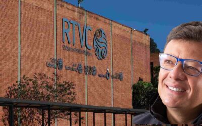 RTVC Noticias alcanza el liderazgo nacional en interacciones digitales