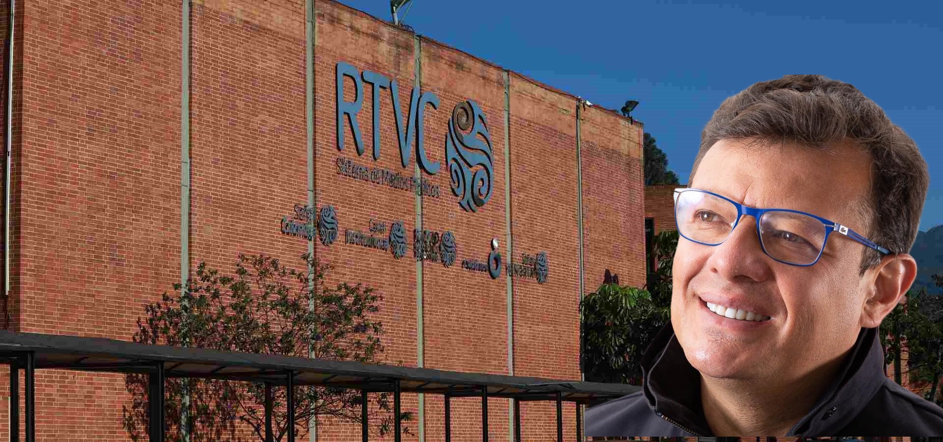RTVC