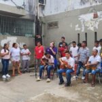 Sonidos para la Construcción de Paz lleva arte y cultura al centro penitenciario de Leticia, Amazonas