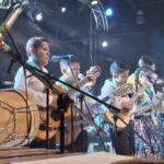 Ensamble musical de 75 niños y niñas de Sonidos para la Construcción de Paz exhiben su talento en Neiva