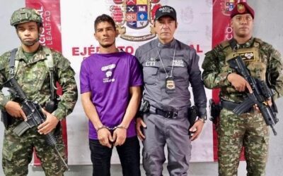  Operaciones militares en Caquetá: Liberación de comerciante y recuperación de menor