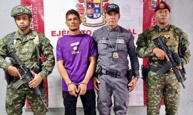  Operaciones militares en Caquetá: Liberación de comerciante y recuperación de menor