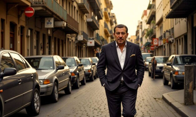 JN Music Group Homenajea a Tito Rojas con Revolucionario Proyecto de Inteligencia Artificial