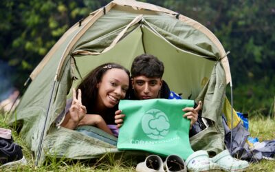 Corantioquia sensibilizó a más de 7500 personas durante el Puente de Reyes