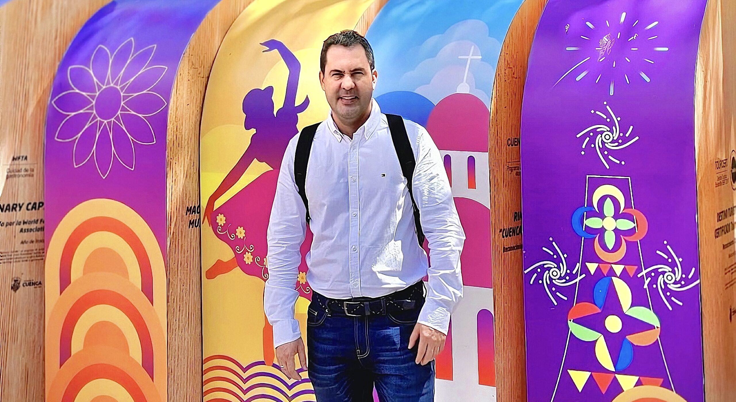 Foro Mundial de Ciudades Intermedias 2025