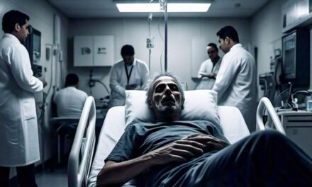 ¡Escándalo en el sistema de salud! Más de 23 mil atenciones a fallecidos y medicamentos irregulares generan un desfalco de 337 mil millones de pesos