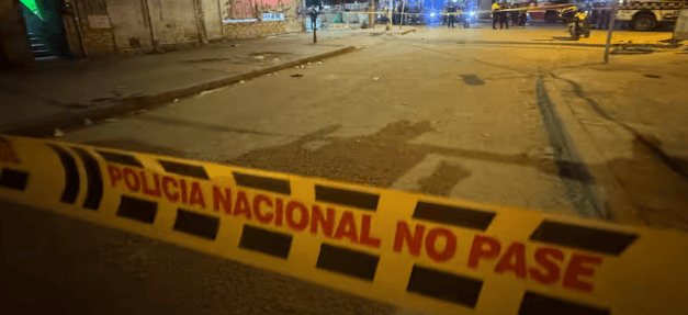 Brutal asesinato de menor conmociona a Kennedy