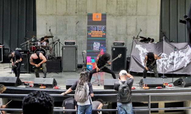 Medellín lanza convocatorias para impulsar el arte y la cultura con más de 50 líneas de participación