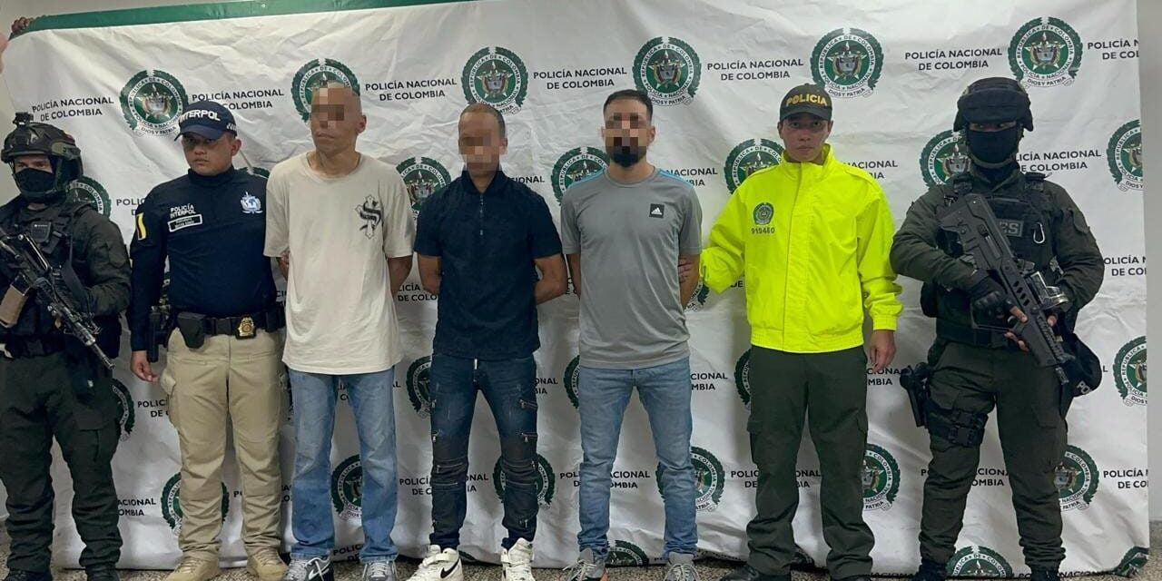 Cartel de los Balcanes