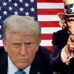 Trump amenaza con recuperar el Canal de Panamá: “China lo maneja, pero no se lo entregaron a ellos”