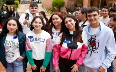 ¡Párele bolas! Así es como puede reclamar el primer pago de la renta joven que entrega el Gobierno Nacional