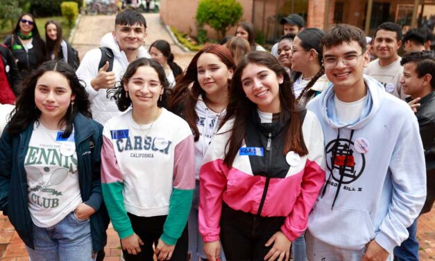 ¡Párele bolas! Así es como puede reclamar el primer pago de la renta joven que entrega el Gobierno Nacional