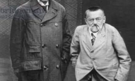 El valor del conocimiento: la historia de Steinmetz y la marca de tiza
