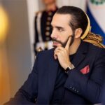 El Salvador en el foco global