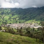 San José de la Montaña se fue de puente este fin de semana y ya celebra las fiestas josefinas