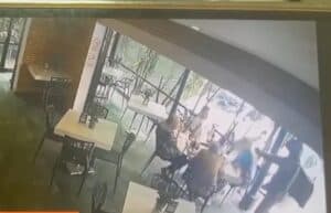 EN IMÁGENES: Así fue como asesinaron a la periodista María Victoria Correa en Envigado