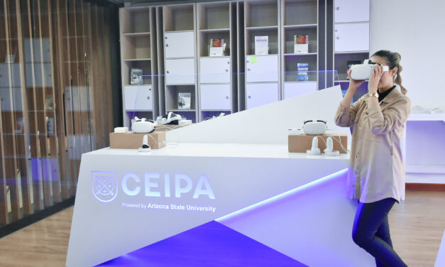Así es como el CEIPA busca reducir la cifra de jóvenes desempleados en Colombia, que hoy es del 19%