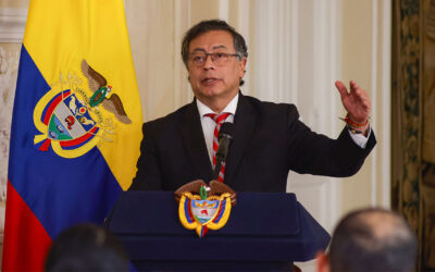 Estas son las 12 preguntas que tendrá la Consulta Popular promovida por el Gobierno, busca apoyar a los trabajadores