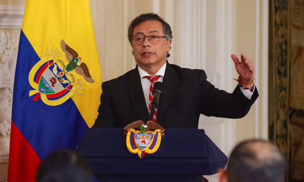 Estas son las 12 preguntas que tendrá la Consulta Popular promovida por el Gobierno, busca apoyar a los trabajadores