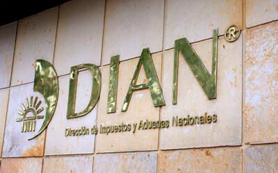 ¡Párele bolas! Desde hoy la Dian empezó a embargar cuentas de personas morosas con el estado