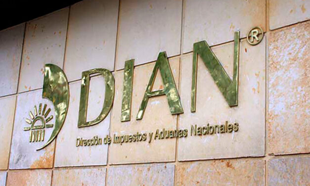 ¡Párele bolas! Desde hoy la Dian empezó a embargar cuentas de personas morosas con el estado