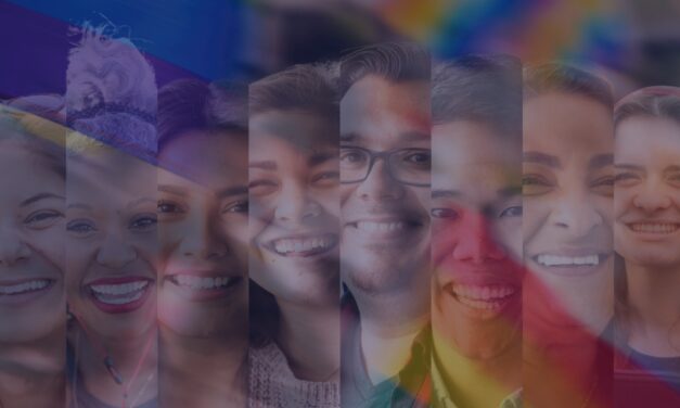 La diversidad no se silencia, se defiende