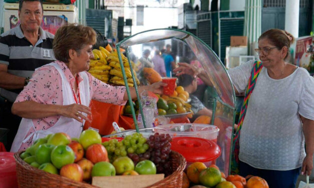 ¡Hay tranquilidad en casa! Abastecimiento de alimentos en Colombia ha crecido casi un 10% durante el 2025