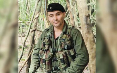 Gobierno confirma que Iván Mordisco no fue abatido, pero sí lograron darle un contundente golpe a las disidencias