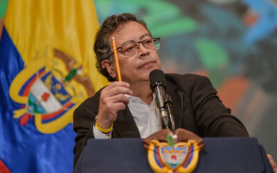 El ABC de la emergencia económica en Colombia por la fiebre amarilla: «Es por la vida», dijo el presidente