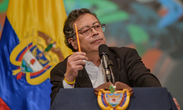 El ABC de la emergencia económica en Colombia por la fiebre amarilla: «Es por la vida», dijo el presidente
