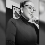 Reconocida influencer del oriente antioqueño denuncia seguimientos en su casa y su trabajo