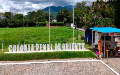 Así es como cambiará la perspectiva de las cárceles en Colombia: ahora servirán para reintegrar a sus reclusos