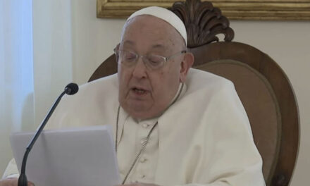 El emotivo y contundente testamento que dejó el Papa Francisco, ¿Tenía propiedades y millones guardados?