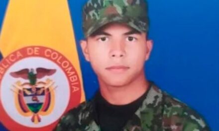 Desgarrador adiós en audio: «Recen por mí», el último mensaje de joven soldado antes de caer en emboscada