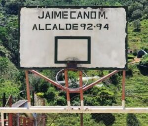 Jaime Cano: Apuesta por el futuro Alcalde