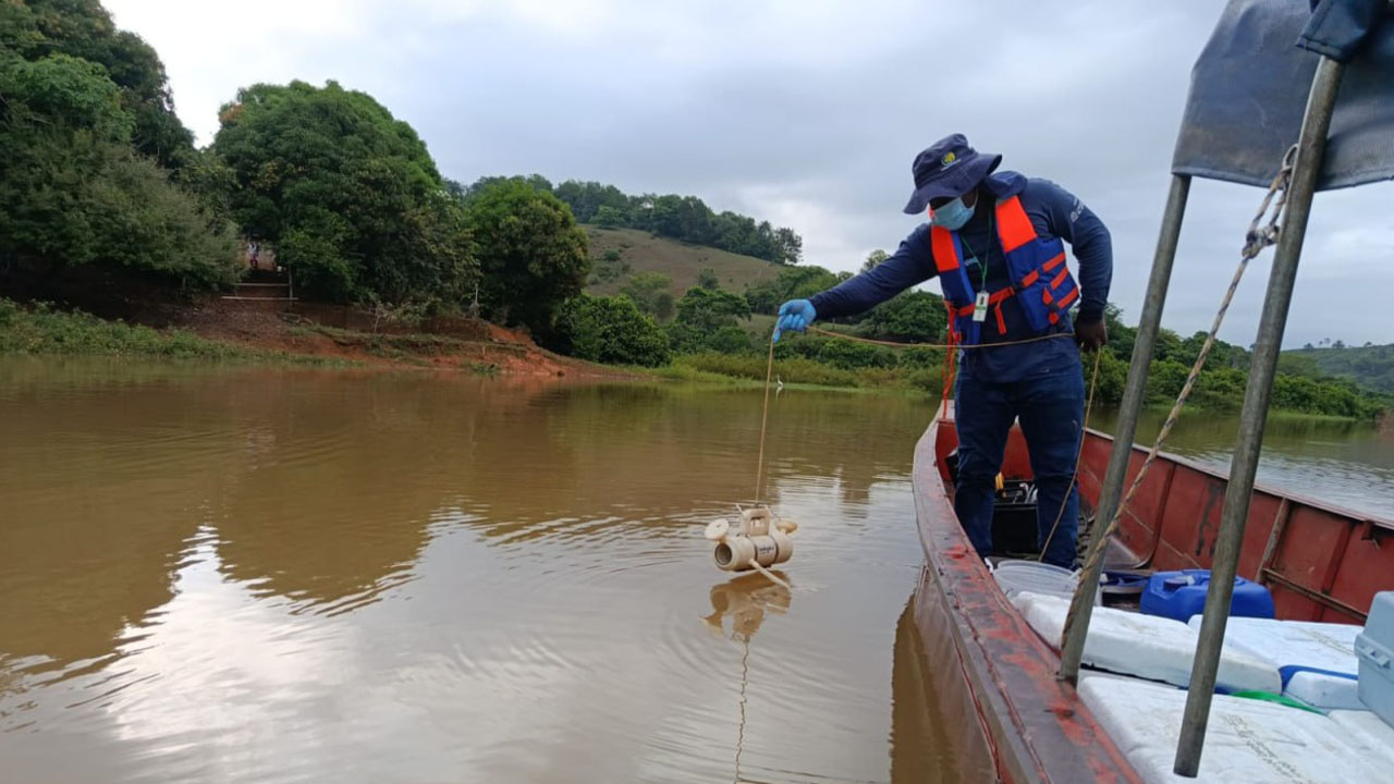Así es como Corantioquia trabaja para mitigar las amenazas por lluvias en el departamento