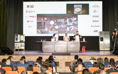 El foro que va a traer a los mejores chefs del mundo a Bogotá, y con entrada gratuita