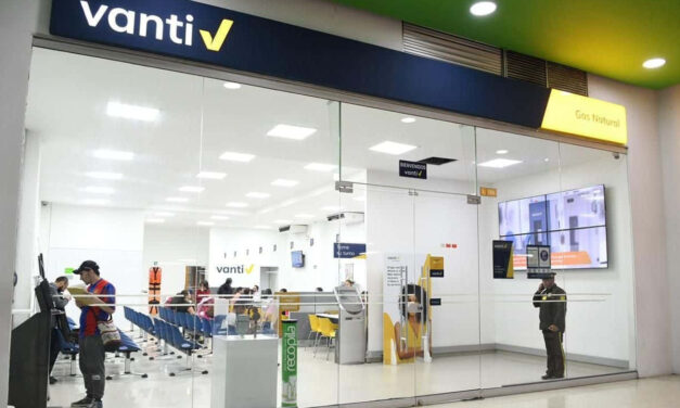 Gobierno ordena a Vanti ajustar tarifas de gas y devolver cobros indebidos a usuarios