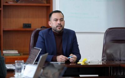 No hubo negocio oscuro: Ministro de Minas actuó con legalidad y necesidad frente al desabastecimiento