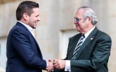 Corte Suprema pide cárcel para dos expresidentes del Congreso por el escándalo de la Ungrd