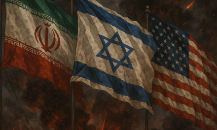 EE.UU bombardea instalaciones nucleares de Irán en escalada bélica