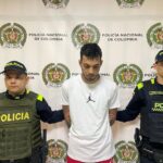 Capturan apartamenteros, recuperan los robados y devuelven tranquilidad a Itagüí