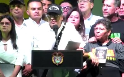 ¡Histórico! Gobierno Petro declara reserva natural en el Suroeste antioqueño y lanza advertencia a multinacionales mineras 