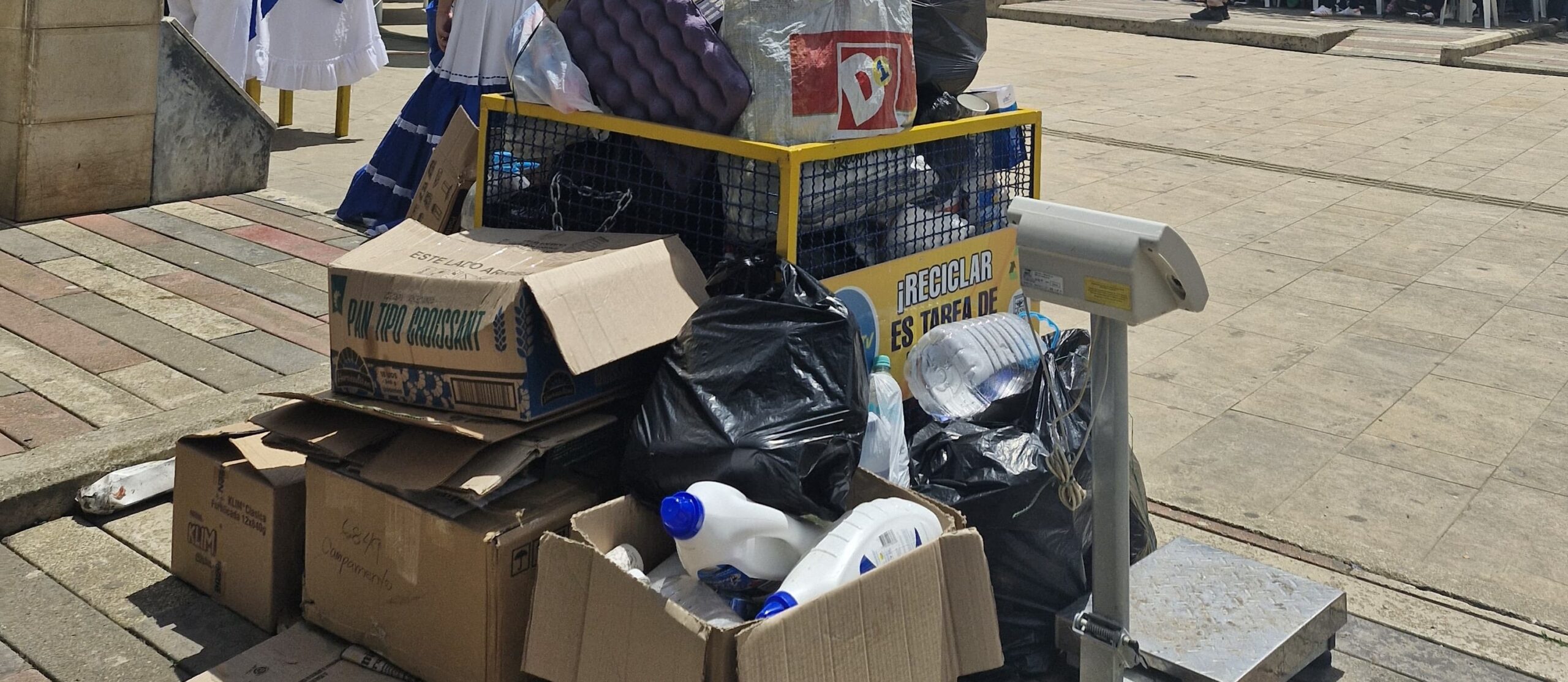 reciclatón