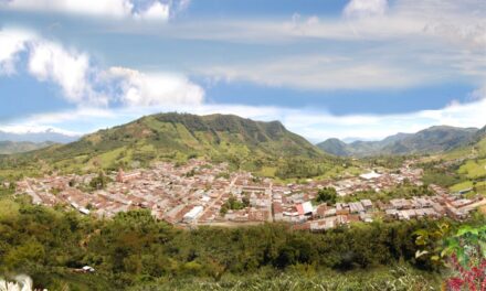 Cartama: la oficina territorial con identidad ancestral