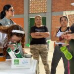 El Área Metropolitana del Valle de Aburrá y Cornare fortalecen la lucha contra el tráfico ilegal de fauna silvestre 