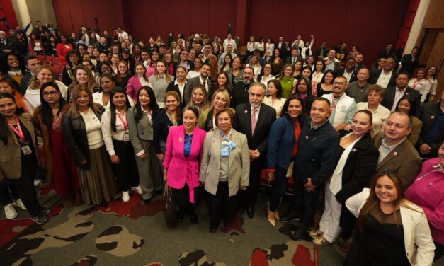 Ministerio del Interior lanza Visor Nacional de Información sobre la Trata de Personas