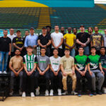 ¡La Copa Élite de Baloncesto Antioquia regresa para encender las canchas municipales!