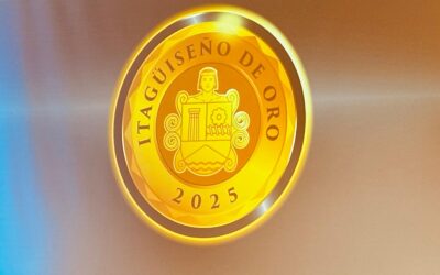 Orgullo Itagüíseño