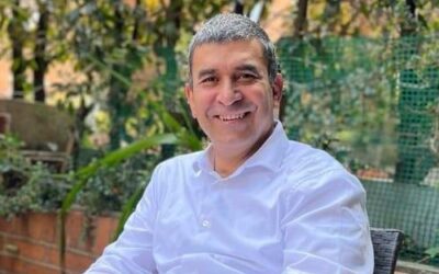 Bogotá perdió la nota